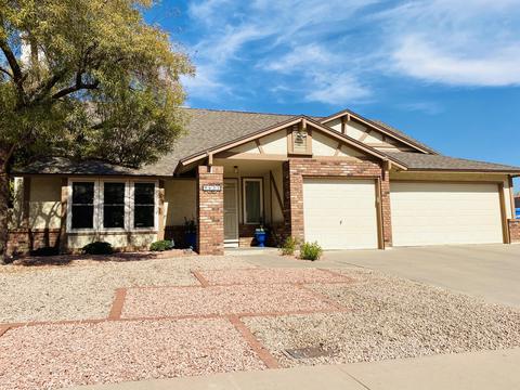 9631 S 45th Pl, Phoenix, AZ 85044 photo 1