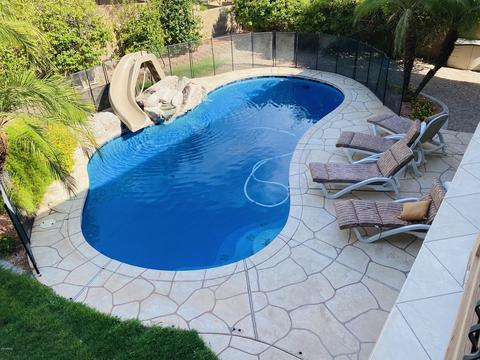 9631 S 45th Pl, Phoenix, AZ 85044 photo 37