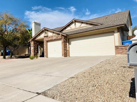 9631 S 45th Pl, Phoenix, AZ 85044 photo 48