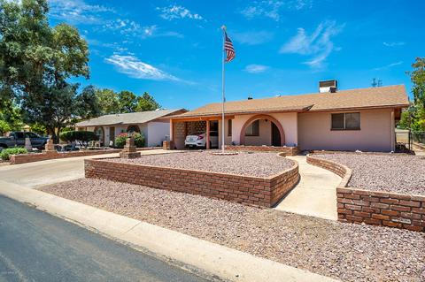 8216 E 2nd Ave, Mesa, AZ 85208 photo 1