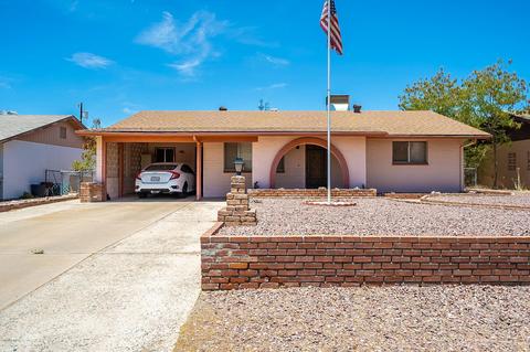 8216 E 2nd Ave, Mesa, AZ 85208 photo 2