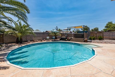 3751 E Dewberry Ave, Mesa, AZ 85206 photo 24