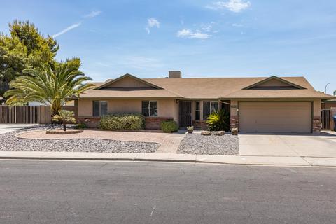 3751 E Dewberry Ave, Mesa, AZ 85206 photo 1
