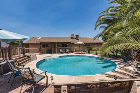 3751 E Dewberry Ave, Mesa, AZ 85206 photo 20