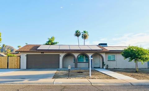 2818 E Aster Dr, Phoenix, AZ 85032 photo 1