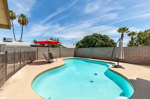 2818 E Aster Dr, Phoenix, AZ 85032 photo 15