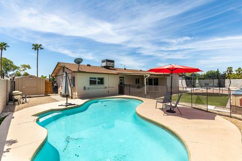 2818 E Aster Dr, Phoenix, AZ 85032 photo 13