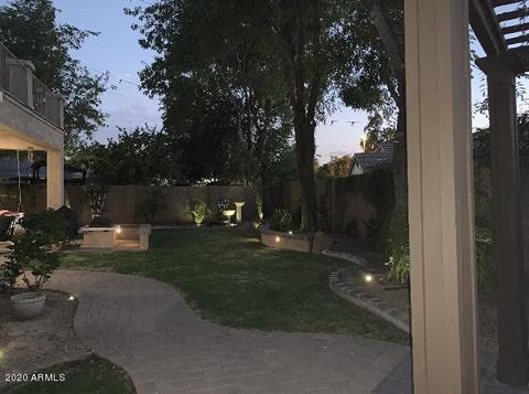 4202 E Buckboard Rd, Gilbert, AZ 85297 photo 3