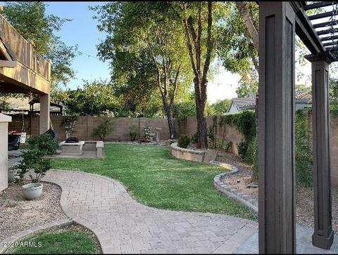 4202 E Buckboard Rd, Gilbert, AZ 85297 photo 2