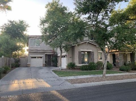 4202 E Buckboard Rd, Gilbert, AZ 85297 photo 1