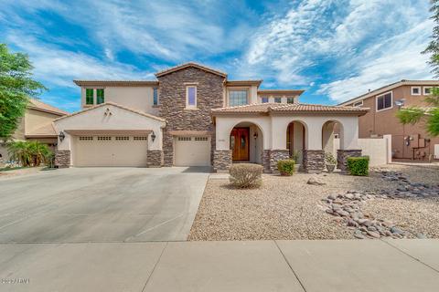 11540 E Roselle Ave, Mesa, AZ 85212 photo 1