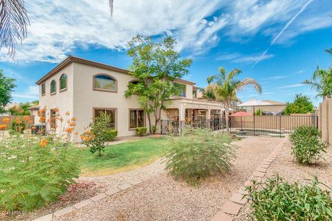 11540 E Roselle Ave, Mesa, AZ 85212 photo 53