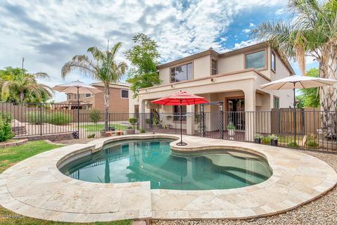 11540 E Roselle Ave, Mesa, AZ 85212 photo 48