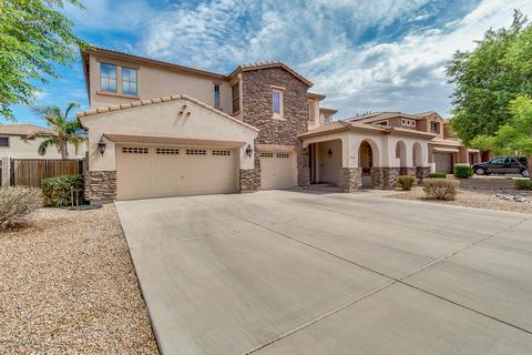 11540 E Roselle Ave, Mesa, AZ 85212 photo 2