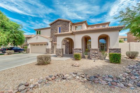 11540 E Roselle Ave, Mesa, AZ 85212 photo 3