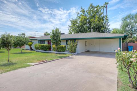 515 W Alice Ave, Phoenix, AZ 85021 photo 2
