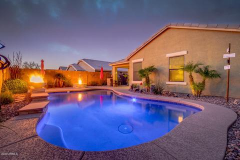 7928 S Sorrell Ln, Gilbert, AZ 85298 photo 7