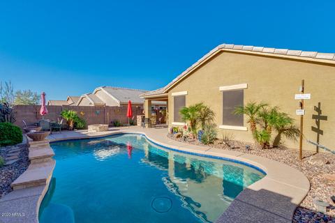 7928 S Sorrell Ln, Gilbert, AZ 85298 photo 48