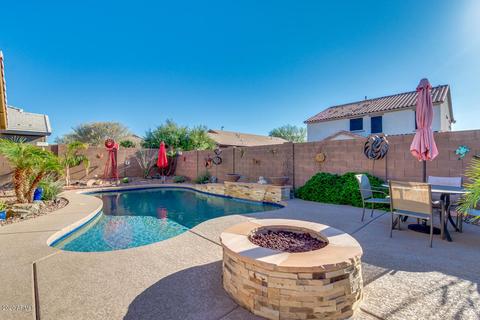 7928 S Sorrell Ln, Gilbert, AZ 85298 photo 43