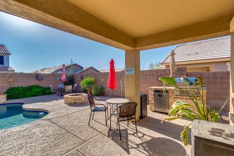 7928 S Sorrell Ln, Gilbert, AZ 85298 photo 38