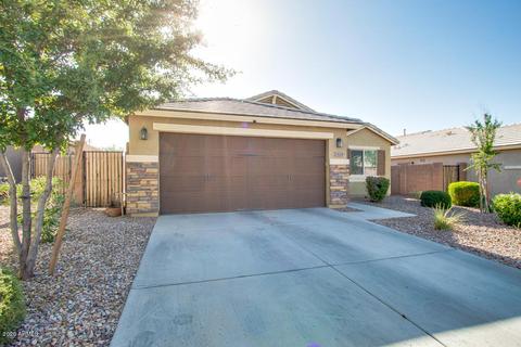 7928 S Sorrell Ln, Gilbert, AZ 85298 photo 35