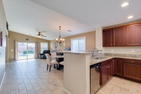 7928 S Sorrell Ln, Gilbert, AZ 85298 photo 24