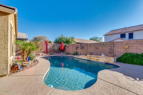 7928 S Sorrell Ln, Gilbert, AZ 85298 photo 46