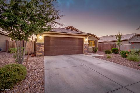 7928 S Sorrell Ln, Gilbert, AZ 85298 photo 3