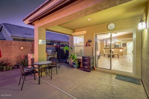 7928 S Sorrell Ln, Gilbert, AZ 85298 photo 4