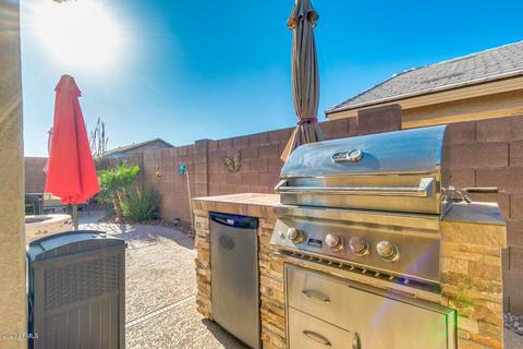 7928 S Sorrell Ln, Gilbert, AZ 85298 photo 42