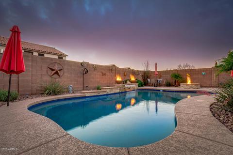 7928 S Sorrell Ln, Gilbert, AZ 85298 photo 12