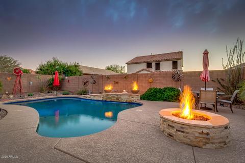 7928 S Sorrell Ln, Gilbert, AZ 85298 photo 11