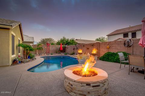 7928 S Sorrell Ln, Gilbert, AZ 85298 photo 10