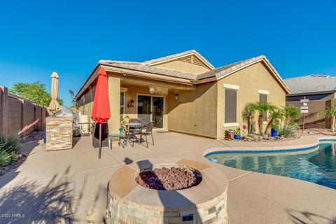 7928 S Sorrell Ln, Gilbert, AZ 85298 photo 44