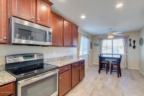 7928 S Sorrell Ln, Gilbert, AZ 85298 photo 21