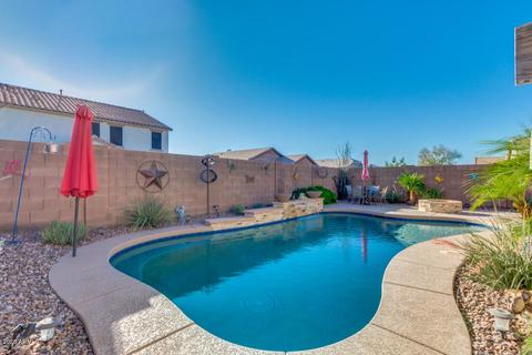 7928 S Sorrell Ln, Gilbert, AZ 85298 photo 47