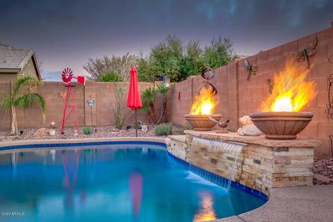 7928 S Sorrell Ln, Gilbert, AZ 85298 photo 8