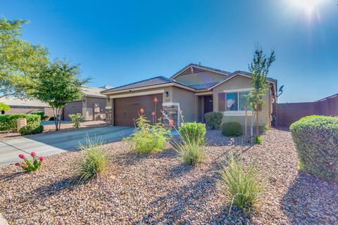 7928 S Sorrell Ln, Gilbert, AZ 85298 photo 36