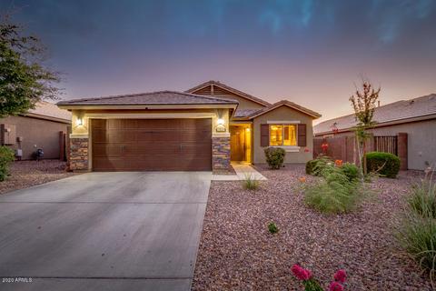 7928 S Sorrell Ln, Gilbert, AZ 85298 photo 2