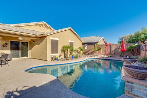 7928 S Sorrell Ln, Gilbert, AZ 85298 photo 45