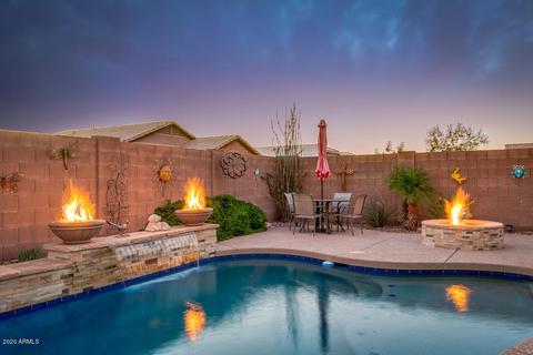 7928 S Sorrell Ln, Gilbert, AZ 85298 photo 9
