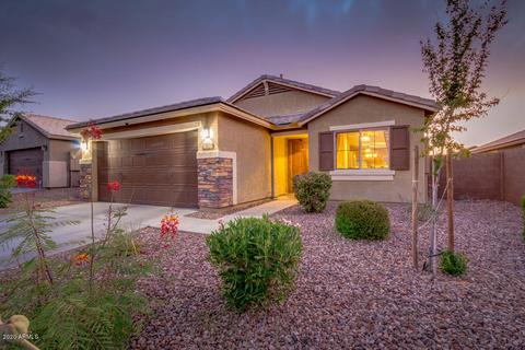 7928 S Sorrell Ln, Gilbert, AZ 85298 photo 1