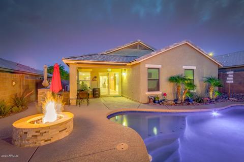 7928 S Sorrell Ln, Gilbert, AZ 85298 photo 6