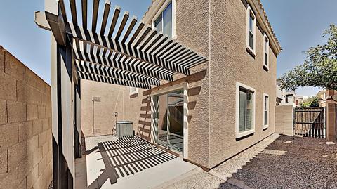 2847 E Bart St, Gilbert, AZ 85295 photo 20
