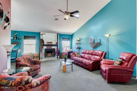 9855 S 45th Pl, Phoenix, AZ 85044 photo 2