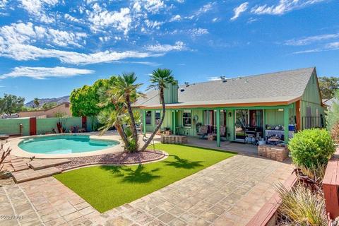 9855 S 45th Pl, Phoenix, AZ 85044 photo 22