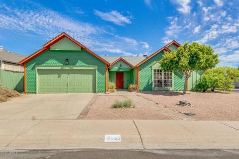 9855 S 45th Pl, Phoenix, AZ 85044 photo 7