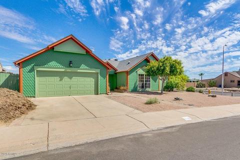 9855 S 45th Pl, Phoenix, AZ 85044 photo 26