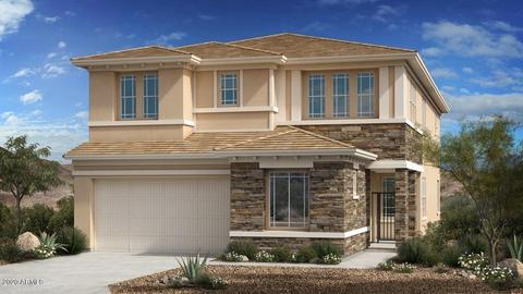 3417 E Robin Ln, Phoenix, AZ 85050 photo 1