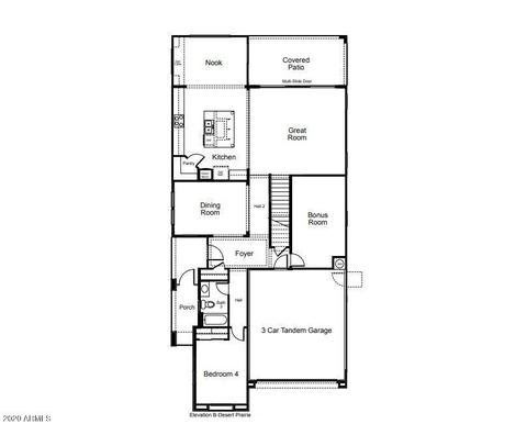 3417 E Robin Ln, Phoenix, AZ 85050 photo 3
